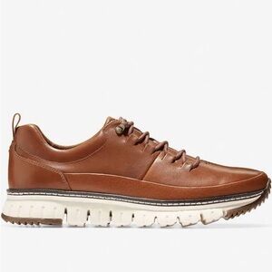 Cole Haan ZeroGrand Rugged Ox
Size 12